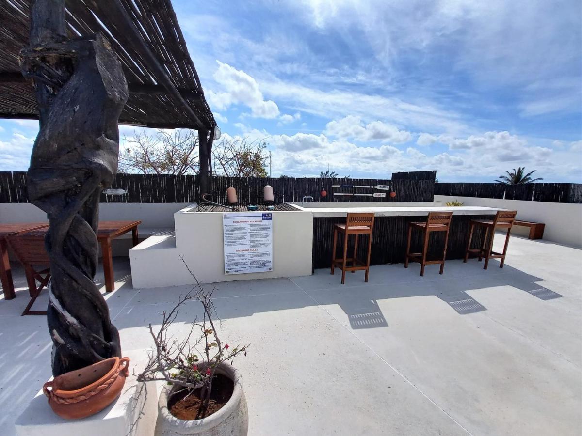 87972 Romantic Condo, Best Retreat For A Couple, 1 Block From The Ocean Progreso  Exterior foto